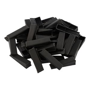 همتراز کاشی مدل goveh کد hm002 بسته 100 عددی