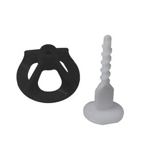 همتراز کاشی مدل پیچی trz003 bl بسته 100 عددی
