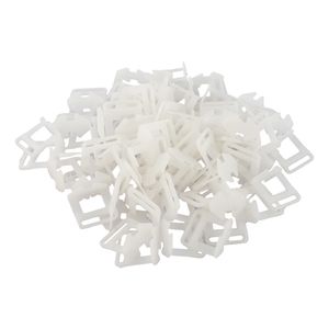 همتراز کاشی مدل کلیپس کد hm001  بسته 100 عددی