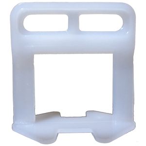 همتراز کاشی نیک نور مدل پل کد nr s1 1mm بسته 100 عددی