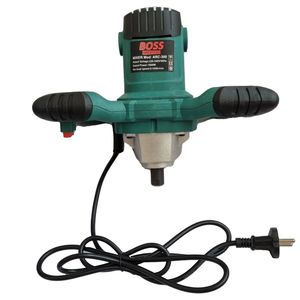 همزن صنعتی باس مدل gb6116