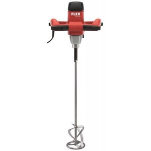 همزن صنعتی فلکس مدل mxe 1202 + wr2 140