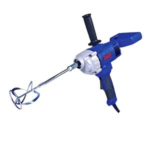 همزن گیربکسی 1200 وات پی ای پی مدل dm 6670