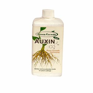 هورمون رشد گیاه اکسین گرین گروت مدل auxin حجم 500 میلی لیتر