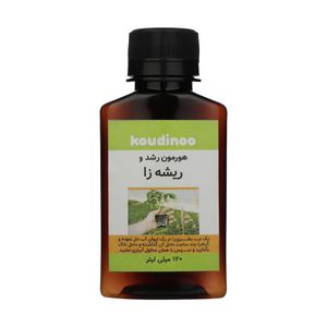 هورمون ریشه زایی کودینو مدل k 21 وزن 120 گرم
