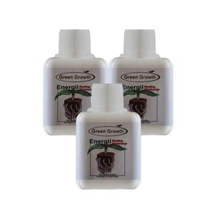هورمون ریشه زایی گرین گروت بسته 3 عددی