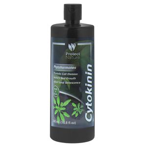 هورمون سیتوکینین پروتکت نیچر مدل cytokinin حجم 500 میلی لیتر
