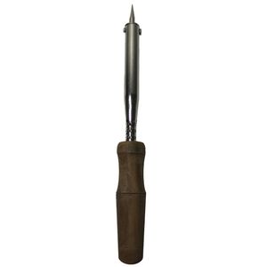 هویه 100 وات حرارت الکتریک مدل wooden handle