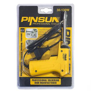هویه 130 وات پینسان مدل tk pin30 130w