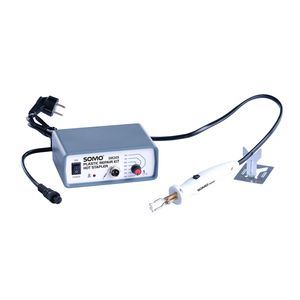 هویه 30 وات سومو مدل sm205