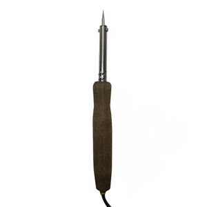 هویه 40 وات حرارت الکتریک مدل wooden handle