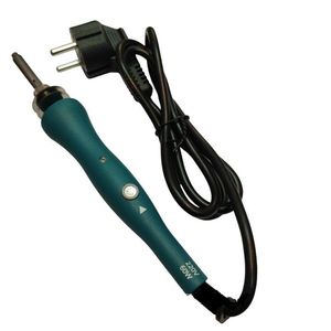 هویه 60 وات سوخت نگاری چرم و چوب لزار مدل fr_1202 مجموعه 20 عددی