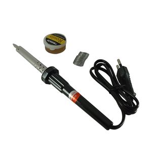 هویه 60 وات پین سون مدل hw 240 مجموعه 3 عددی
