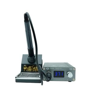 هویه 72 وات او اس اس تیم مدل t12d pluse