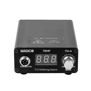 هویه 75 وات مجیکو مدل t12 205a