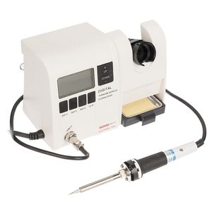 هویه استیشن 48 وات سومو مدل sm 110