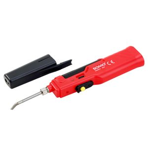 هویه ترمیم چوب 8 وات سومو مدل sm401