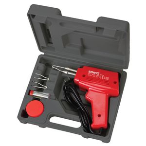هویه تفنگی 100 وات سومو مدل sm3100