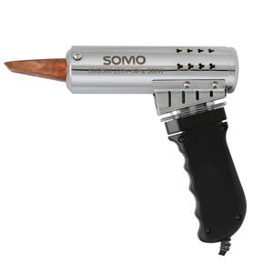هویه تفنگی 500 وات سومو مدل sm2500