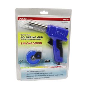 هویه تفنگی 60 30 واتی سومو مدل yp sm125