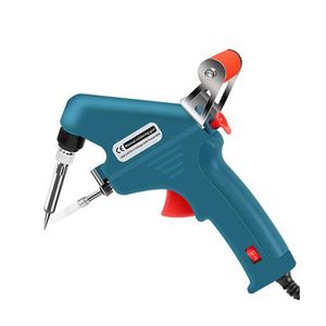 هویه تفنگی 60 وات مدل قلع خور کد g10 1