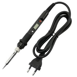 هویه دیجیتالی 60 وات مدل radco907