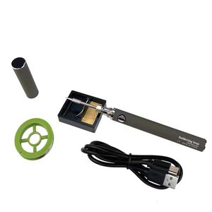 هویه شارژی 8 وات مدل  radcom230