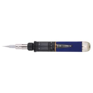هویه گازی آی رودا مدل solderpro 110k مجموعه 8 عددی