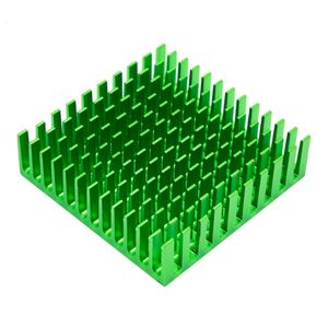 هیت سینک المان سرد کننده مدل tec g