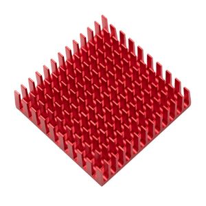 هیت سینک المان سرد کننده مدل tec r