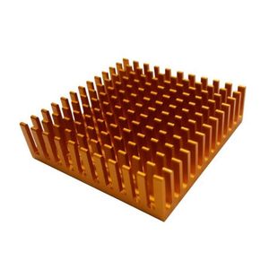 هیت سینک المان سرد کننده مدل tec