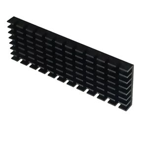 هیت سینک انتقال حرارت هارد ssd مدل m2