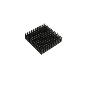 هیت سینک سرد کننده مدل tec b