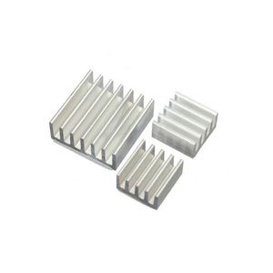 هیت سینک مدل a 406 بسته 3 عددی
