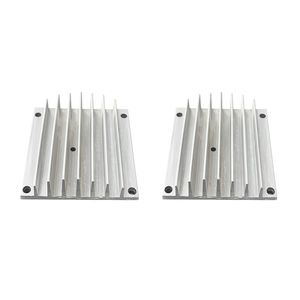 هیت سینک مدل hs 5052  بسته 2 عددی