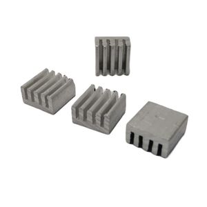 هیت سینک مدل hs9 9 بسته 4 عددی