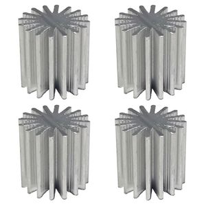 هیت سینک مدل tshs 2525 بسته 4 عددی