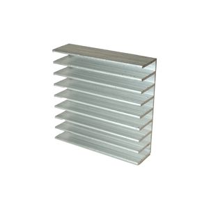 هیت سینک های فایو استور مدل hi5 50x50mm بسته 2 عددی