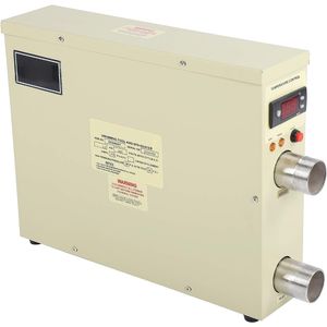 هیتر برقی استخر کوتاه مدل ph 2155