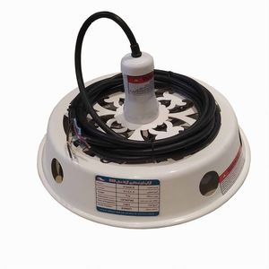 هیتر برقی استخری آراتا مدل e409
