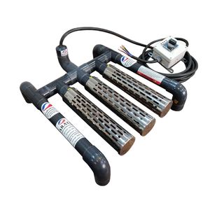 هیتر برقی استخری آراتا مدل eg706