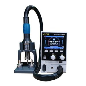 هیتر دیجیتال جی دی آی مدل jdi 863