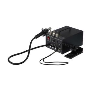 هیتر و هویه 330 وات صنعت پرتو آندیا مدل parto 972d