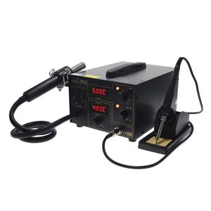 هیتر و هویه 330 وات گرداک مدل 952