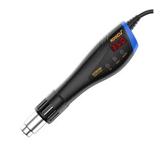 هیتر پرتابل کو سی یو مدل kc8036d