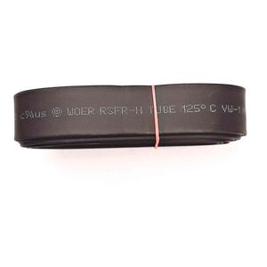 وارنیش حرارتی وو ار مدل blk 16mm طول 1 متر