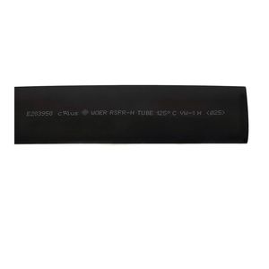 وارنیش حرارتی وو ار مدل blk 25mm طول 1 متر