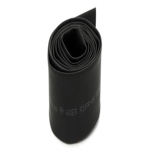 وارنیش حرارتی وو ار مدل blkc 100mm طول یک متر