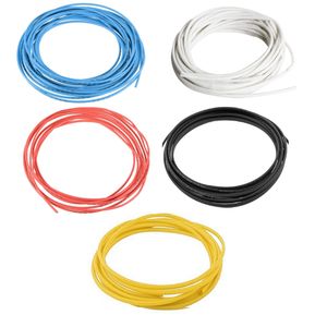 وارنیش حرارتی وو ار مدل multi02 1m مجموعه 5 عددی