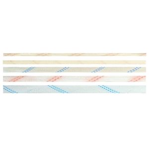 وارنیش نسوز مدل pvc1 1.5 3 4 6 mm طول یک متر